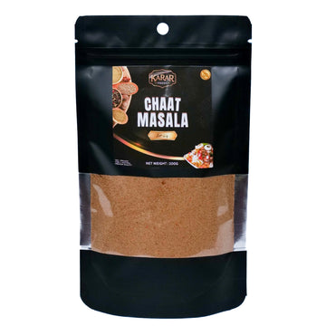 Karar Foods™ Chaat Masala Powder | 100g
