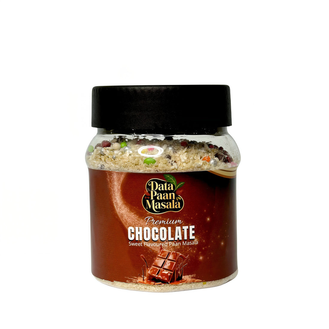 Karar Foods™ Chocolate Flavor Meetha Pan Masala 100G