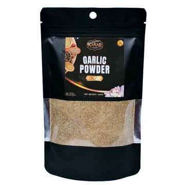Karar Foods™ Garlic Powder 100g | Lehsun Powder