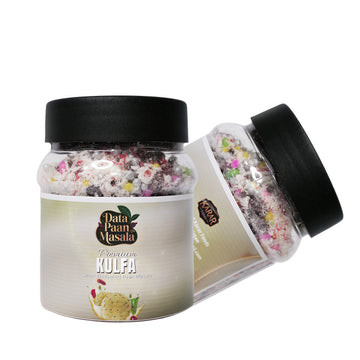 Karar Foods™ Kulfa Flavor Meetha Pan Masala 100G