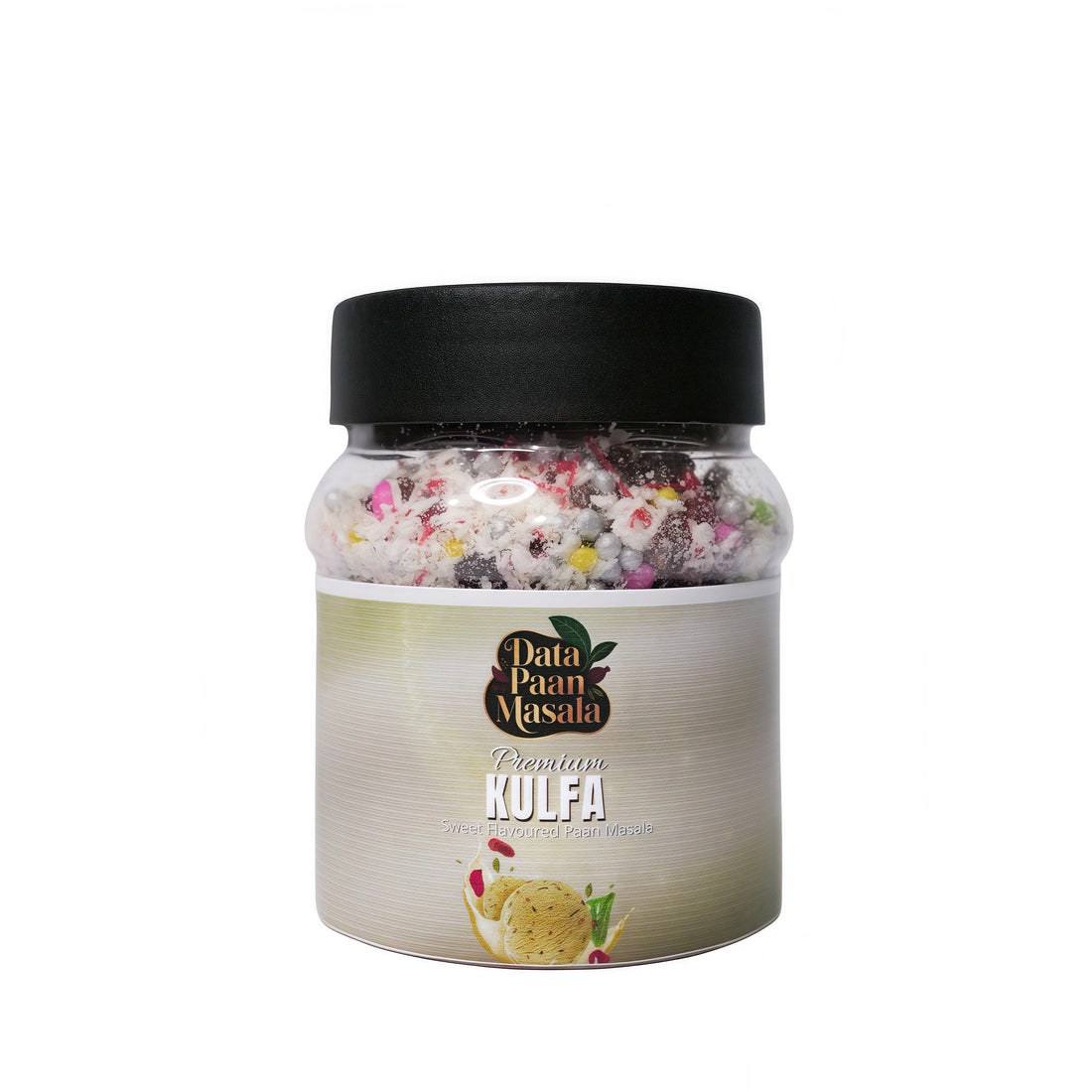 Karar Foods™ Kulfa Flavor Meetha Pan Masala 100G