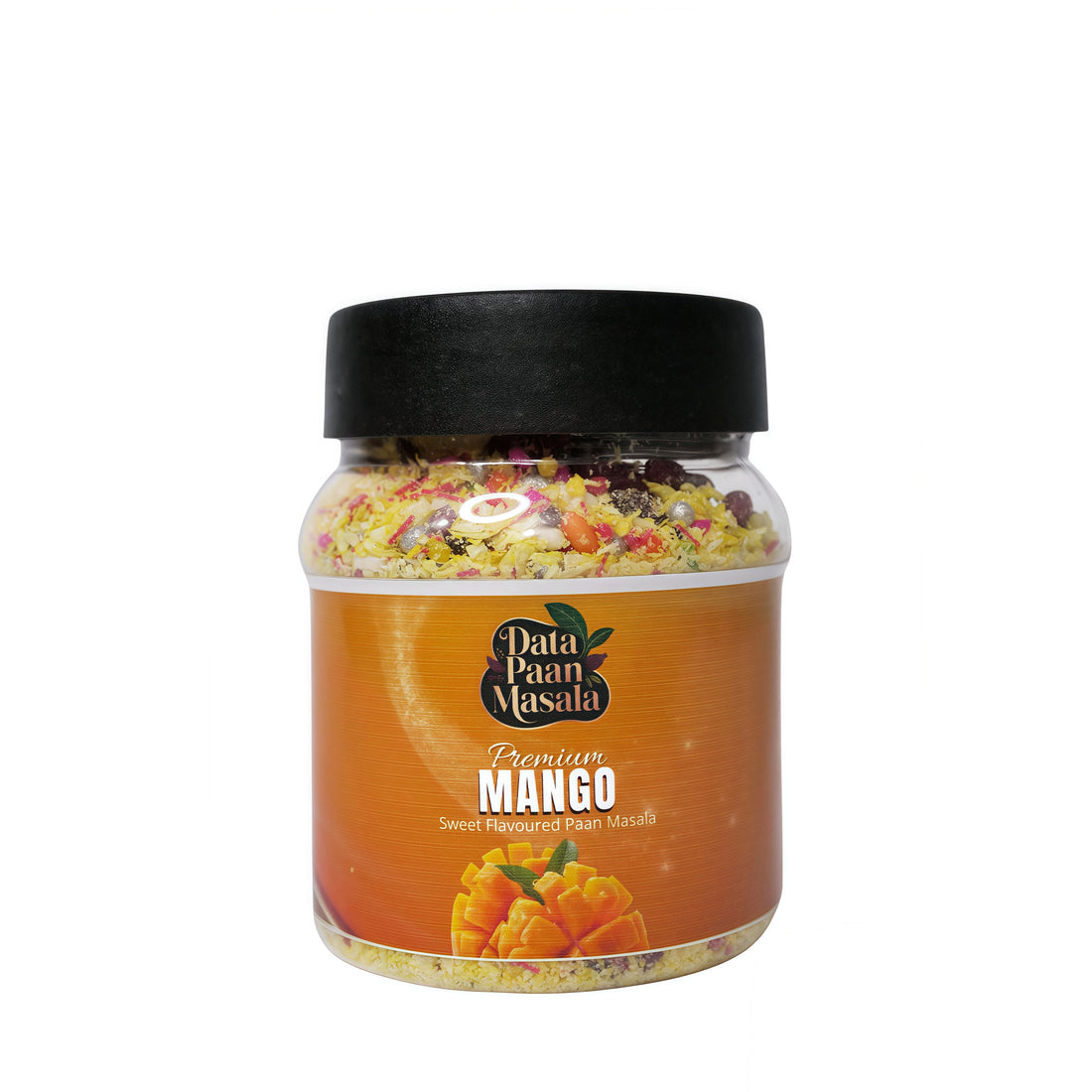 Karar Foods™ Mango Flavor Meetha Pan Masala 100G