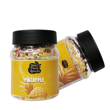Karar Foods™  Pineapple Flavor Meetha Pan Masala 100G