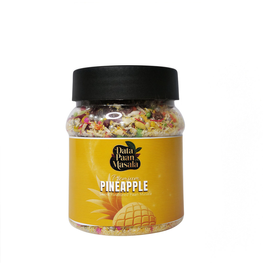 Karar Foods™  Pineapple Flavor Meetha Pan Masala 100G