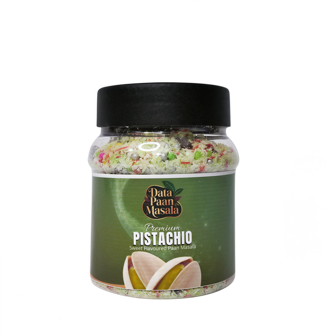 Karar Foods™  Pista Flavor Meetha Pan Masala 100G