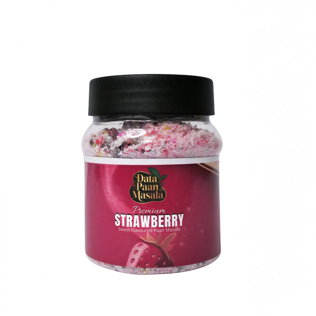 Karar Foods Strawberry Meetha Paan Masala 100g