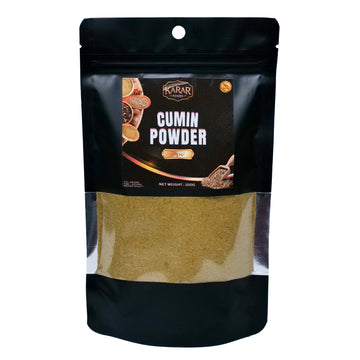 Karar Foods™ Cumin Powder 100g | Zeera Powder
